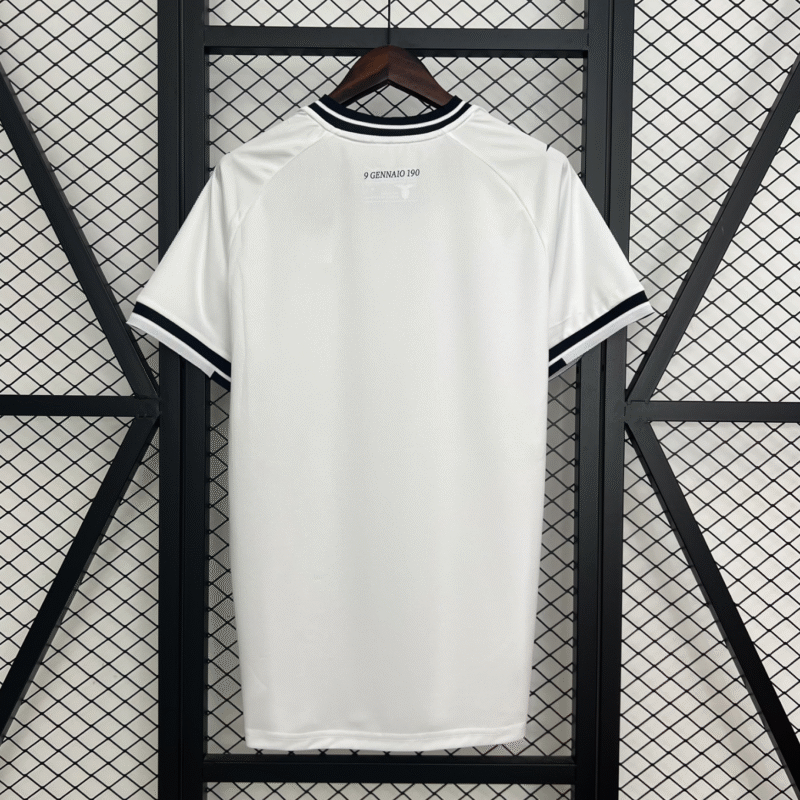 Lazio 2025/26 Away Kit - Image 3