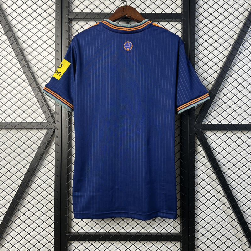 Newcastle United 2025/26 Third Kit - Image 3