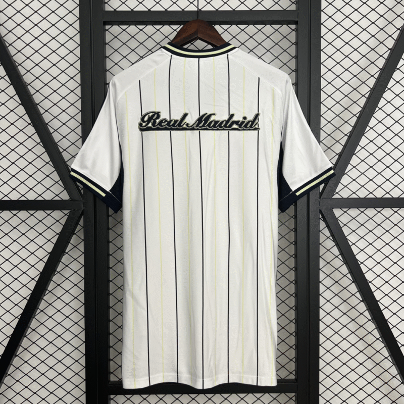 Real Madrid 2025/26 Special Edition Kit - Image 3