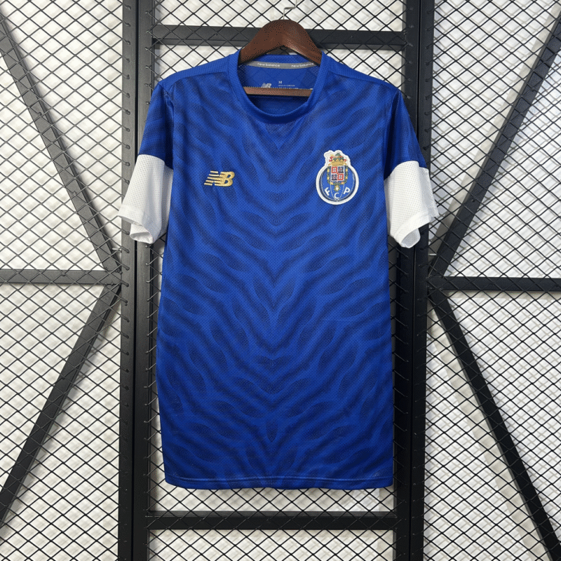 FC Porto 2025/26 Special Edition Kit