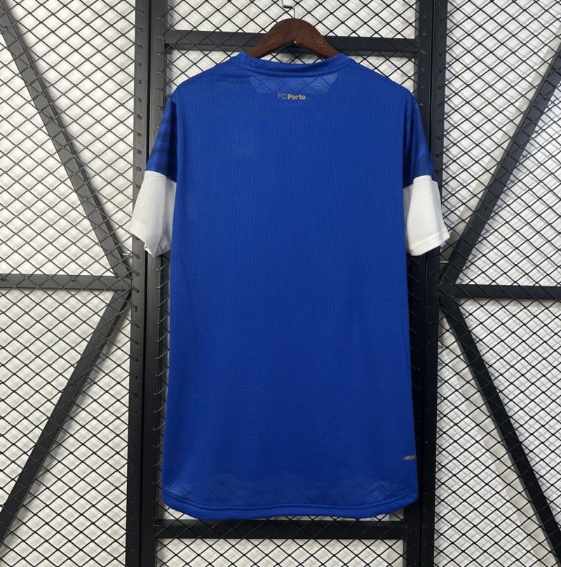 FC Porto 2025/26 Special Edition Kit - Image 3