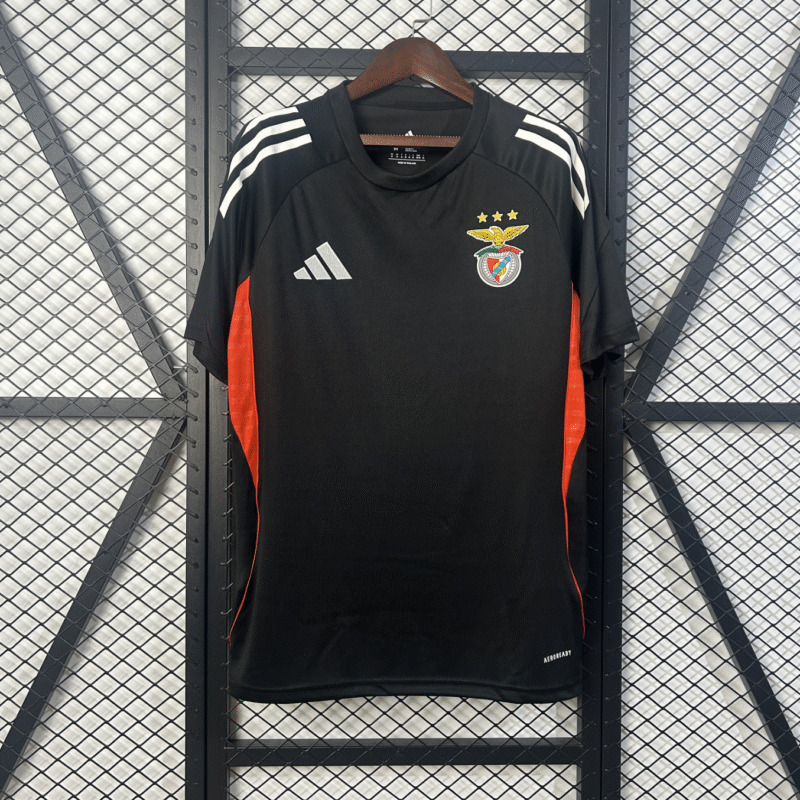 Benfica 2025/26 Special Edition Kit