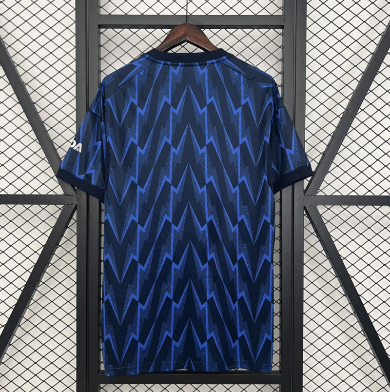 Arsenal 2025/26 Away Kit - Image 3