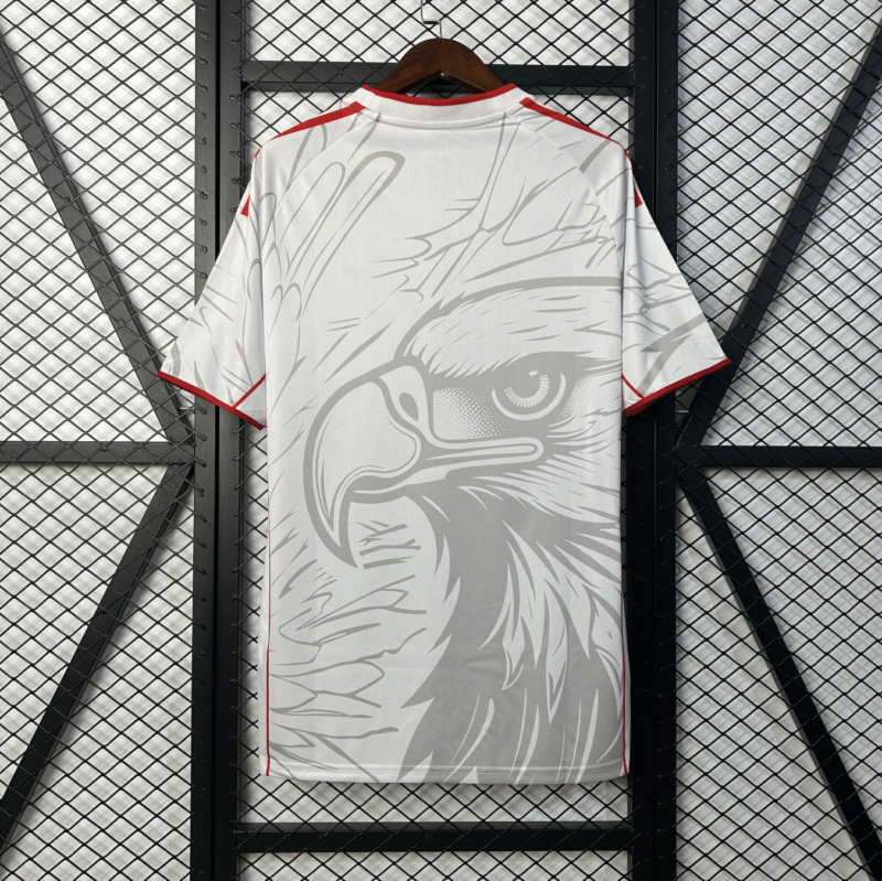 Benfica 2025/26 Special Edition Kit - Image 3
