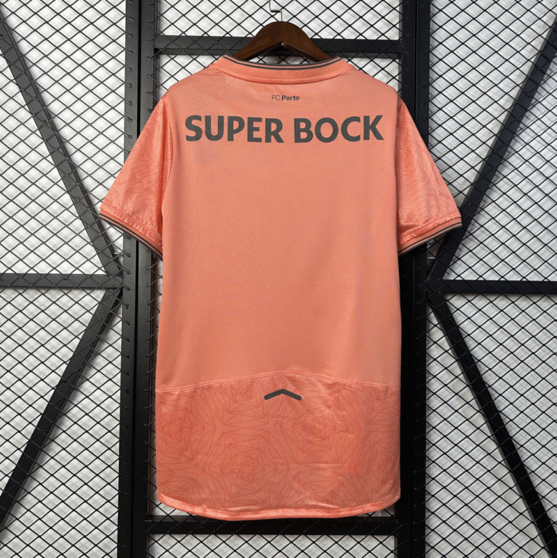 FC Porto 2025/26 Away Kit - Image 3