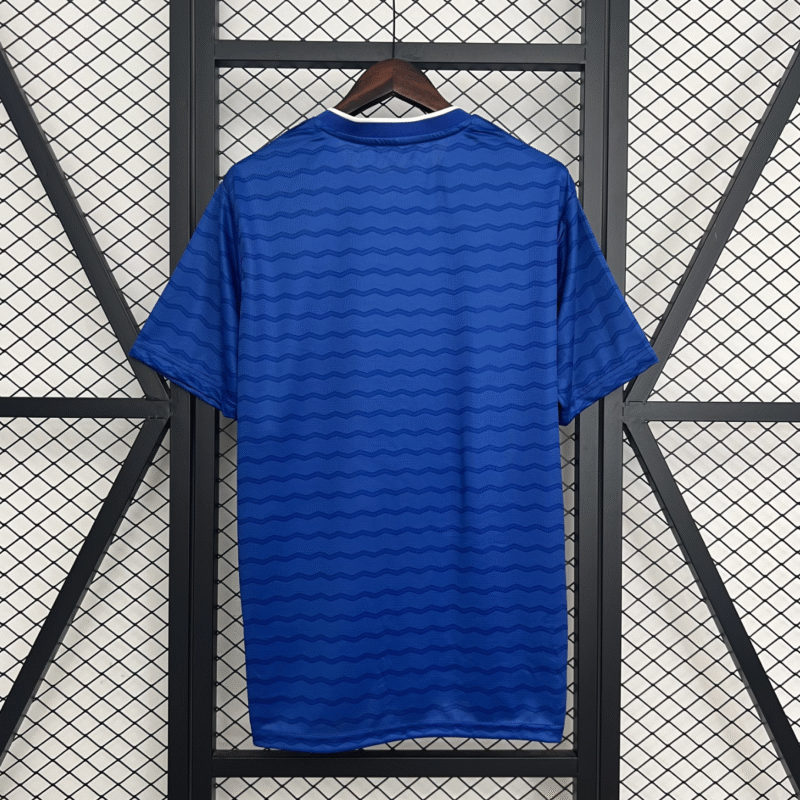 Everton 2025/26 Home Kit - Image 3