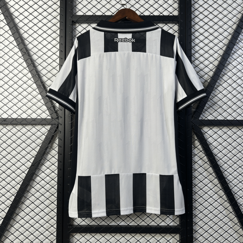Botafogo 2025/26 Home Kit - Image 3
