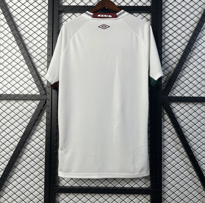 Fluminense 2025/26 Away Kit - Image 3