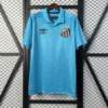 Santos 2025/26 Third Away Kit