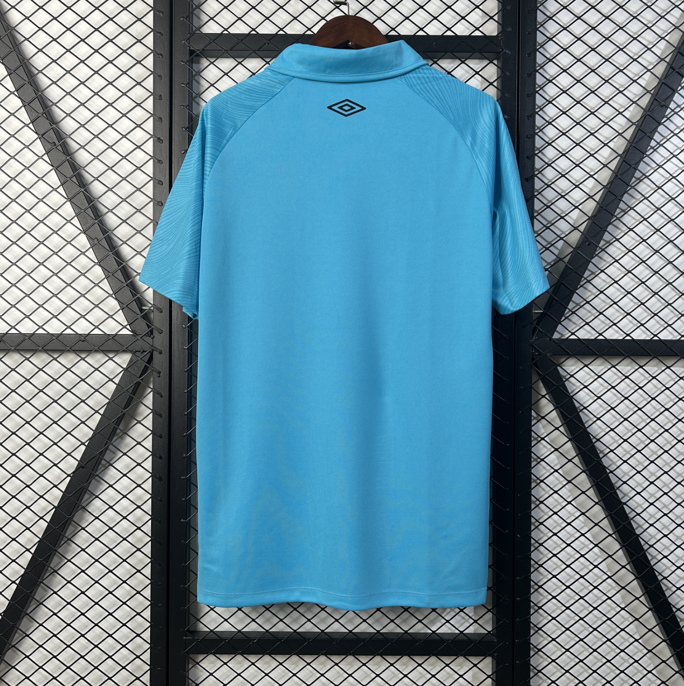 Santos 2025/26 Third Away Kit - Image 3