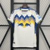 Leeds United 2025/26 Home Kit