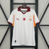 Galatasaray 2025/26 Away Kit