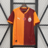 Galatasaray 2025/26 Home Kit