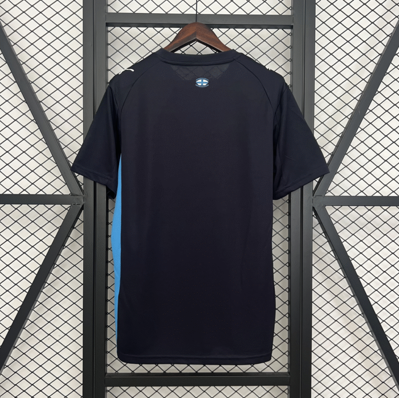 Marseille 2025/26 Away Kit - Image 3
