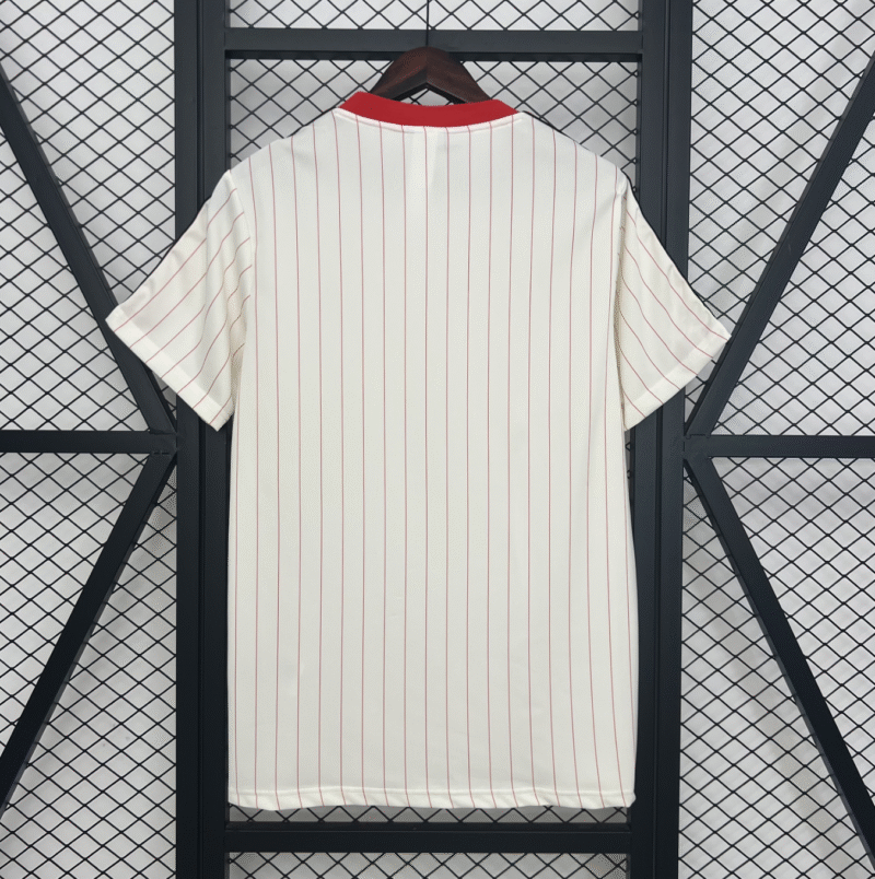 Benfica 2025/26 Retro Special Edition Kit - Image 3