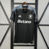 Aston Villa 2025/26 Away Kit