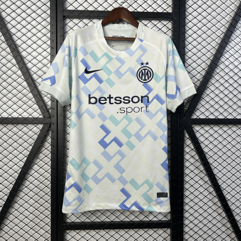 Inter Milan 2025/26 Away Kit