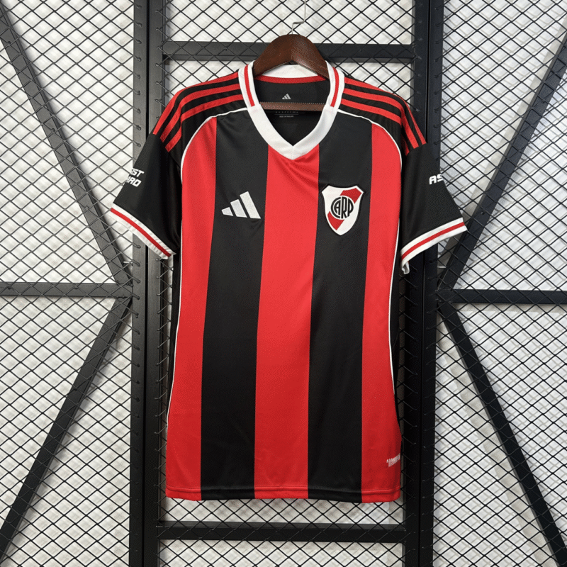 River Plate 2025/26 Away Kit
