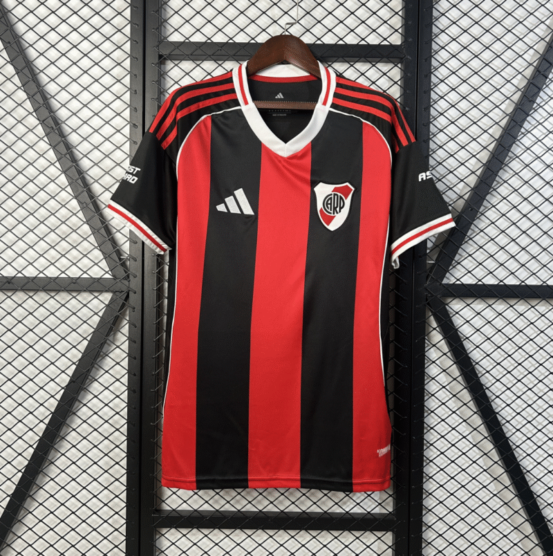 River Plate 2025/26 Away Kit