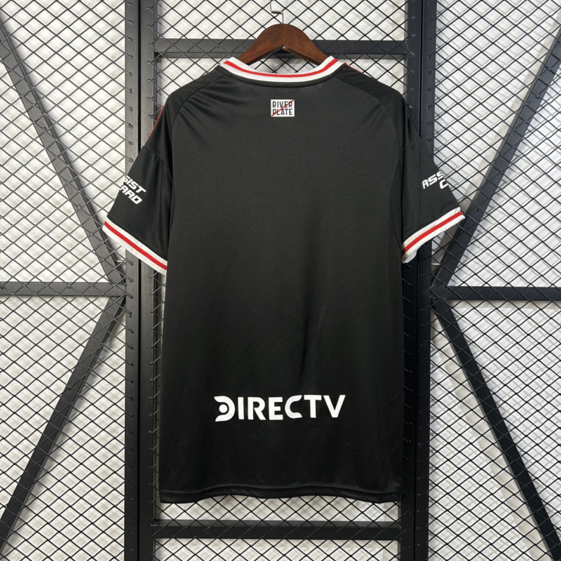 River Plate 2025/26 Away Kit - Image 3