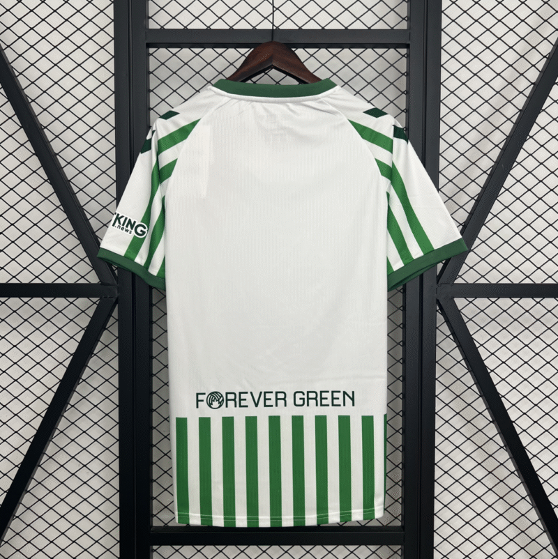 Real Betis 2025/26 Special Edition Kit - Image 3