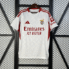 Benfica 2025/26 Third Away Kit