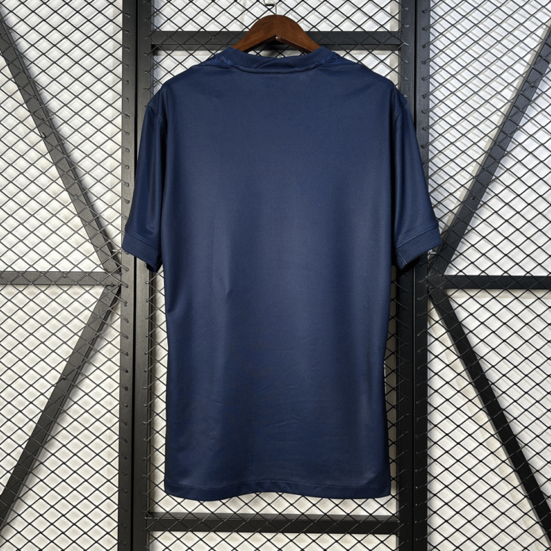 Paris Saint-Germain 2025/26 Home Kit - Image 3