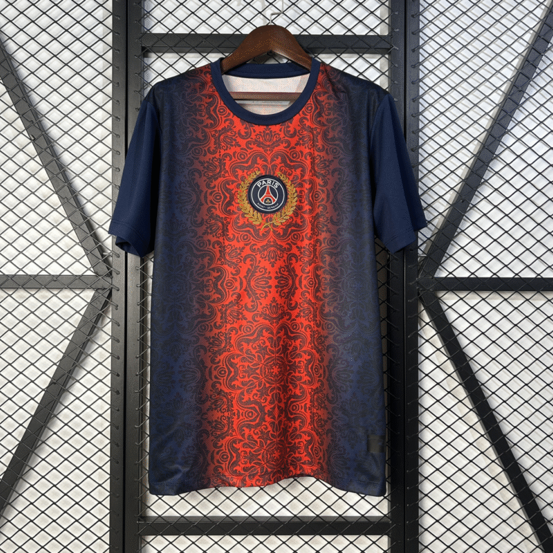 Paris Saint-Germain 2025/26 Special Edition Kit