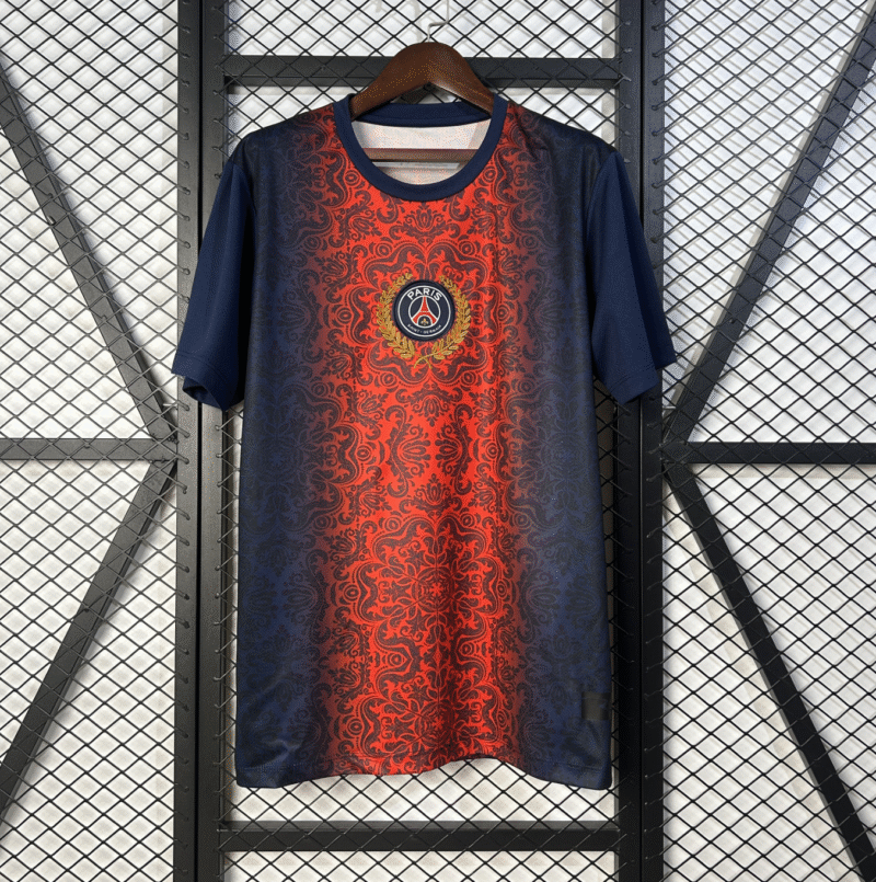 Paris Saint-Germain 2025/26 Special Edition Kit
