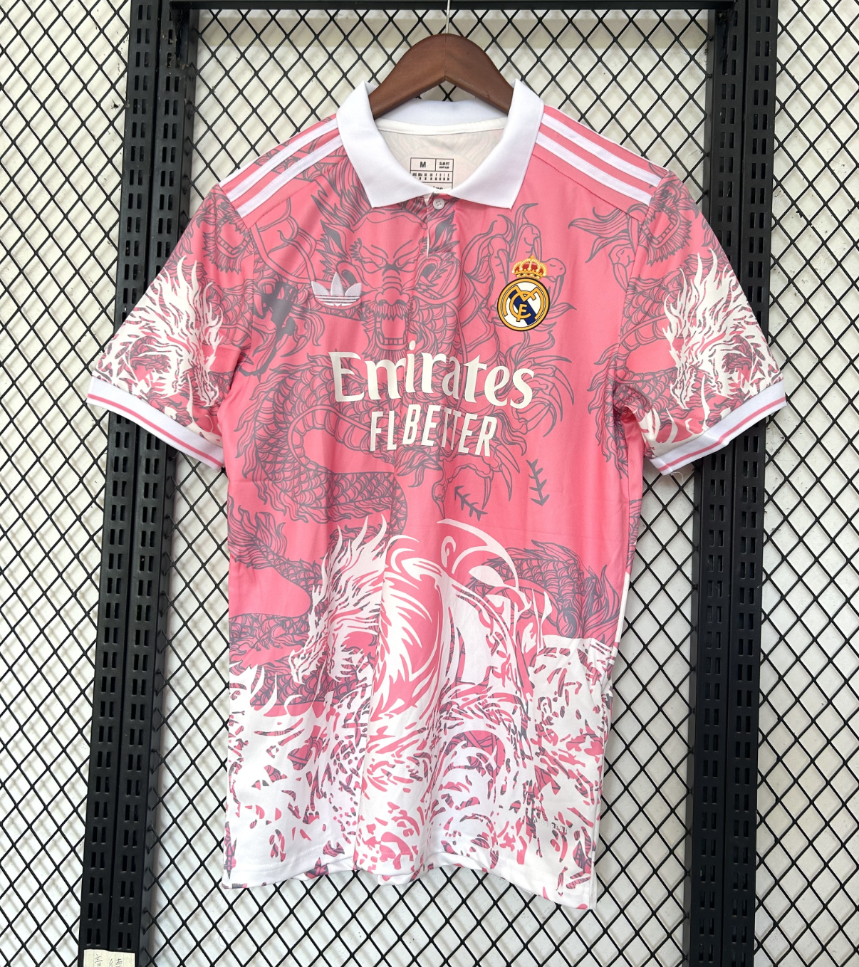 Real Madrid 2025/26 Special Edition Kit