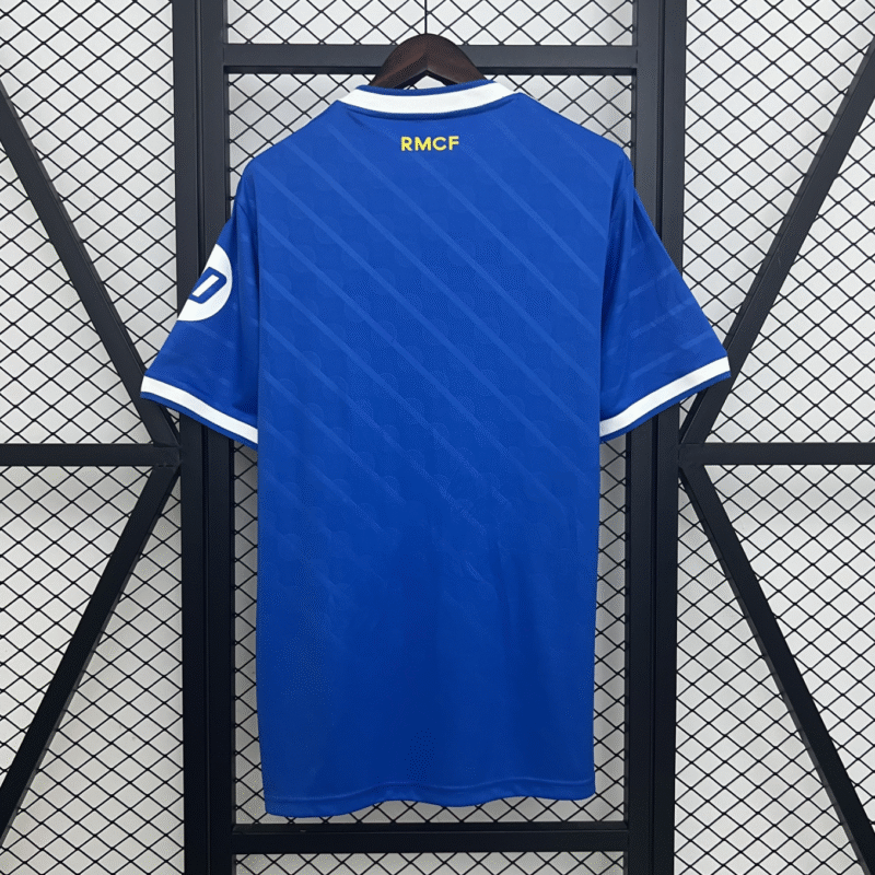 Real Madrid 2025/26 Third Away Kit - Image 3