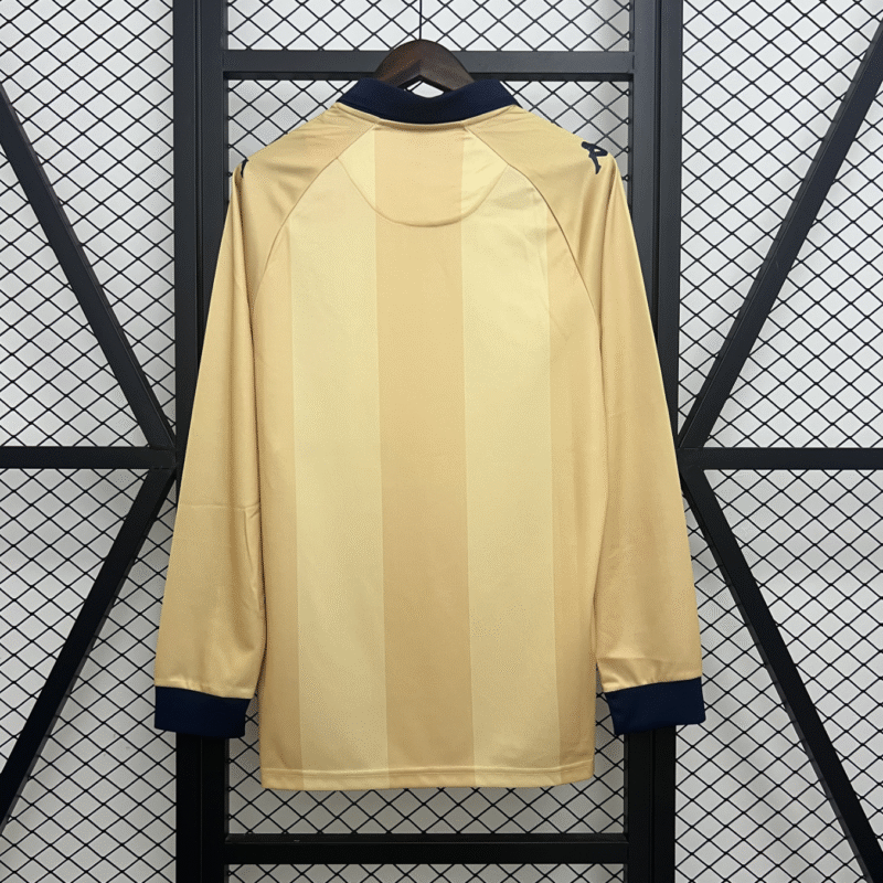 Deportivo La Coruña 2025/26 Special Edition Long Sleeve Kit - Image 3