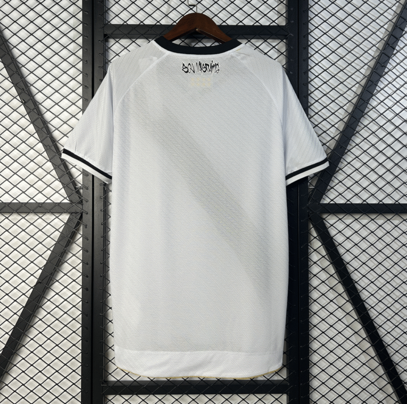 Vasco da Gama 2025/26 Away Kit - Image 3