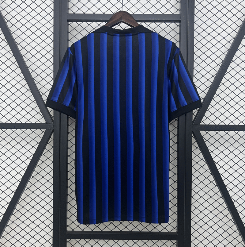 Inter Milan 2025/26 Home Kit - Image 3