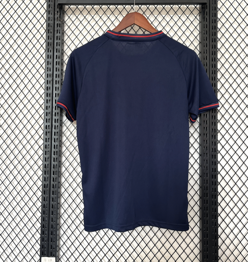 Barcelona 2025/26 Special Edition Training Kit - Image 3