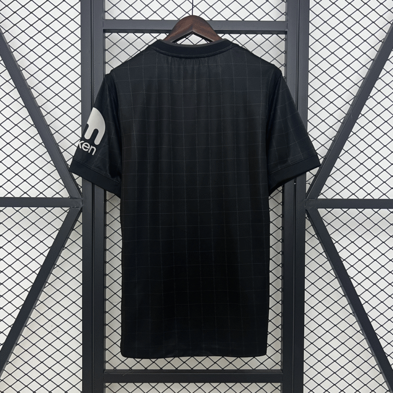 Tottenham Hotspur 2025/26 Away Kit - Image 3