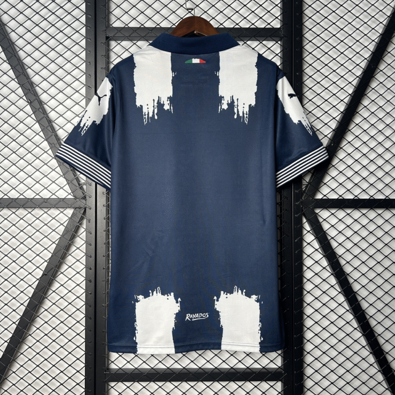 Monterrey 2025/26 Special Edition Kit - Image 3