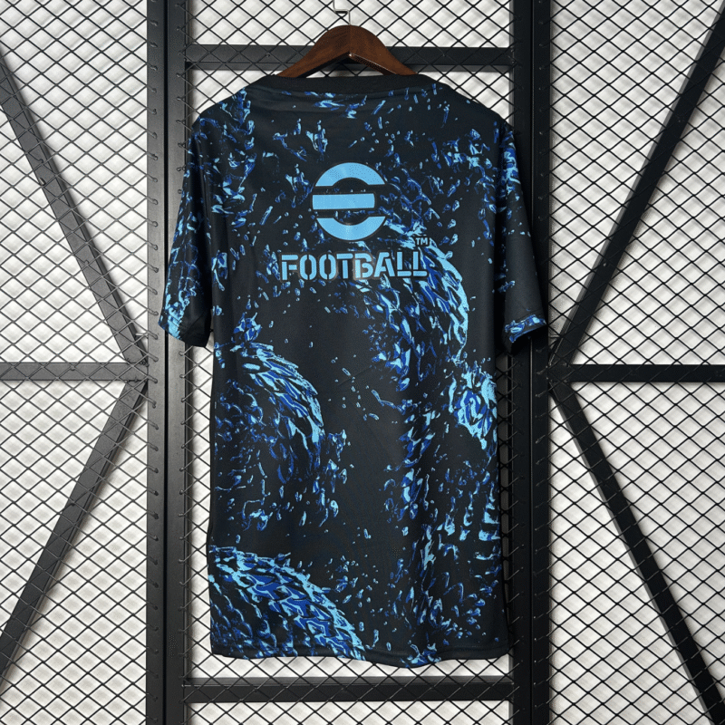 Inter Milan 2025/26 Special Edition Kit - Image 3