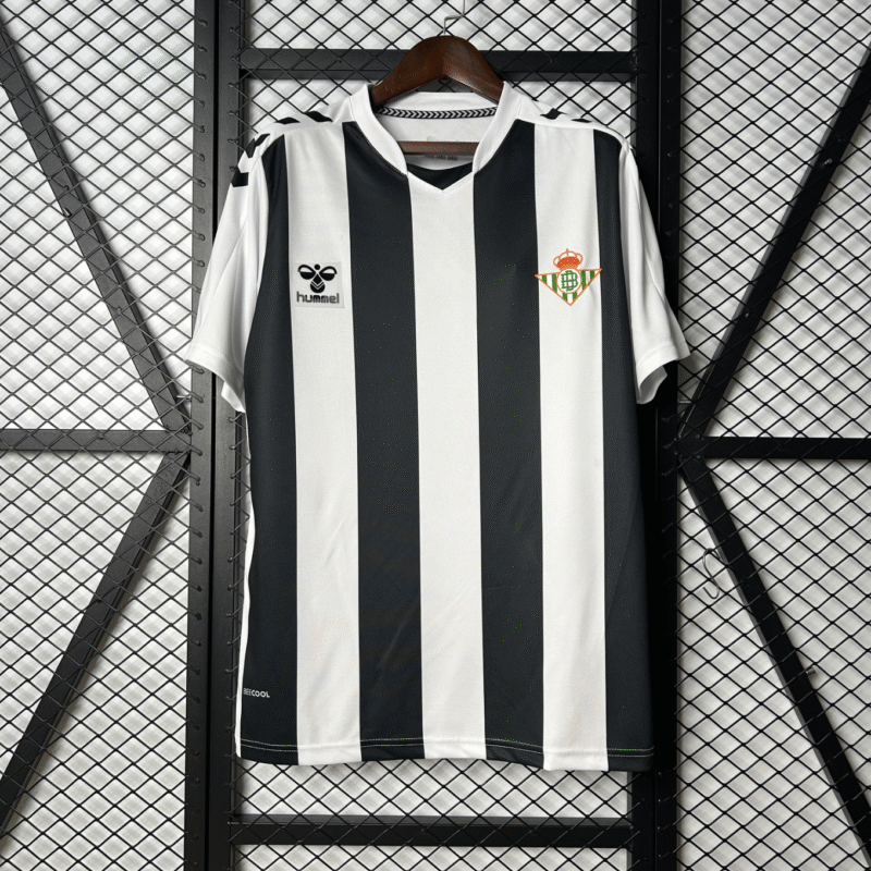 Real Betis 2025/26 Special Edition Kit